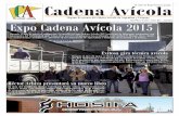 Cadena Avicola Edicion de Mayo 2015