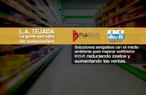 Tejada + PakTech & Do It