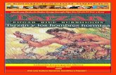 Libro no 1794 tarzán y los hombres hormiga burroughs, edgar rice colección e o junio 13 de 2015