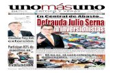22 de Junio 2015, Defrauda Julio Serna a Inversionistas