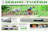 Diario de Tuxpan 25 Junio de 2015