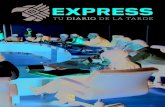 Express 581