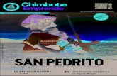 Revista Chimbote Emprende Edición Nº05-2015