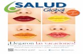 Salud Global -Julio /Agosto 2015