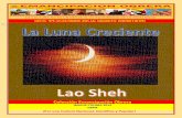 Libro no 1275 la luna creciente sheh, lao colección e o diciembre 6 de 2014