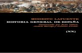 Historia General de España 20