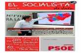 EL SOCIALISTA de Jaén 16