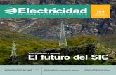 Revista ELECTRICIDAD 184