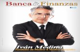 Banca y Finanzas N°55 [Edición junio 2015]