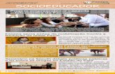 Informativo Socioeducador Semanal - 03.07.2015