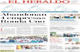 El Heraldo de Coatzacoalcos 07 de Julio de 2015