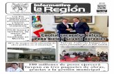 Informativo La Región 1981- 08/JUL/2015