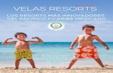 Newsletter #7 | Velas Resorts | ES