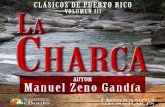 La Charca - Preview