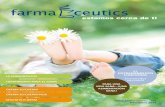 Revista farma-ceutics primavera 2014