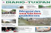 Diario de Tuxpan 13 de Julio de 2015