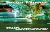 Sector minero julio 2015