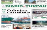 Diario de Tuxpan 21 de Julio de 2015