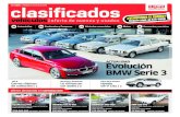 Clasificados Vehículos, Automóvil Julio 24 2015 EL TIEMPO