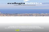 47 Ecología Política // Ciudades