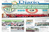 El Diario Martinense 27 de Julio de 2015