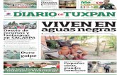 Diario de Tuxpan 27 de Julio de 2015