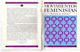 Movimientos feministas teresita