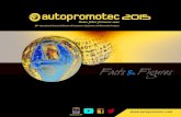Autopromotec 2015 - Facts & Figures