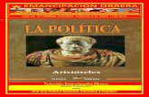 Libro no 577 política aristóteles colección e o enero 11 de 2014