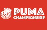 PUMA Summer CHAMPIONSHIP