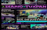 Diario de Tuxpan 31 de Julio de 2015