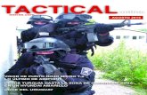 Tactical Online Agosto 2015