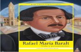 Rafael María Baralt.