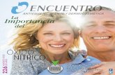 Revista Encuentro (Agosto 2015)