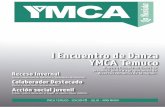 YMCA La Revista N°8