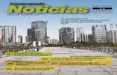 Revista Construyendo Noticias Edición 8