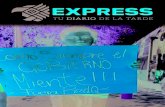 Express 618