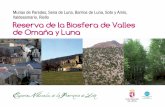 Reserva de la Biosfera de Valles de Omaña y Luna