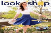 Look N' Shop Magazine - All you need at the reach of your hand
