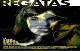 REGATAS | Edición 254 | Luz Letts