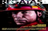 REGATAS | Edición 249 | Gustavo Villavisencio