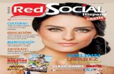Red Social Hispana E#22