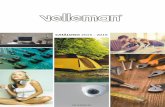 Catálogo Velleman 2014-15 - España