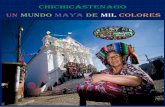 Revista de chichicastenango 2015 esfe