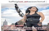La Región Internacional - La Revista - Julio 2015