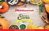 Catálogo Montserrat - Vida Sana Especial Invierno