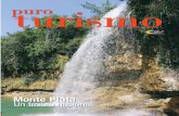 Puro Turismo-Monte Plata
