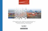 Comercio internacional y desarrollo inclusivo: construyendo sinergias