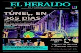 El Heraldo de Coatzacoalcos 2 de Septiembre de 2015