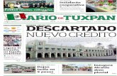 Diario de Tuxpan 4 de Septiembre de 2015